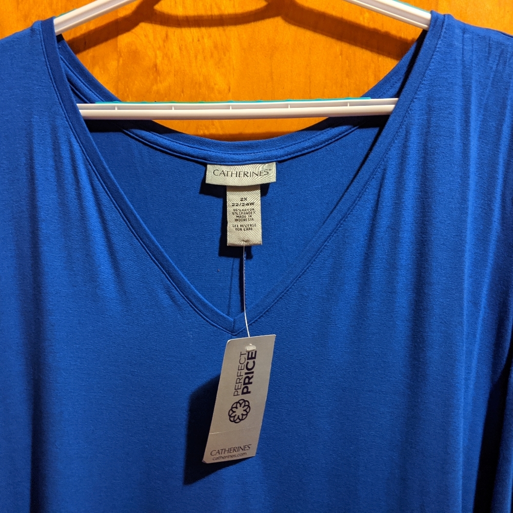 Great Catherin's shark bite tank